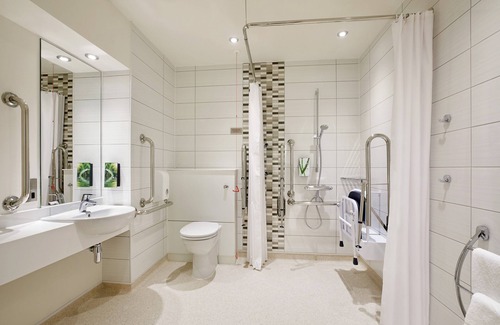 Trafford Hotel | Premier Inn Manchester - Sale