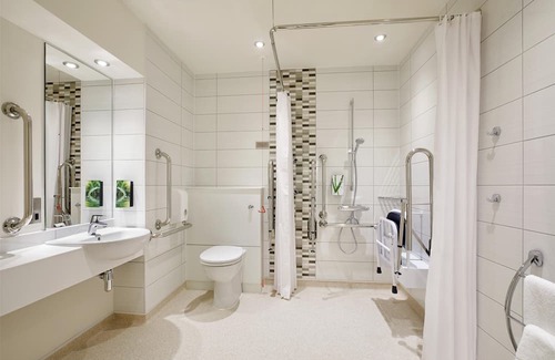 Matlock Hotel | Premier Inn Matlock
