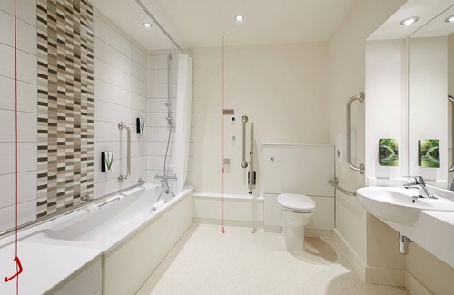Matlock Hotel | Premier Inn Matlock