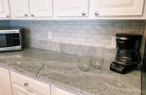 Indian Shores Condo | Premier, newly renovated luxury beachfront (top-floor) condo on the Gulf coast.