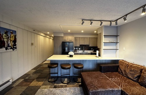 Snowmass Village Condo | Premier Ski-In, Ski-Out at Base of Snowmass Village. Pet Friendly!