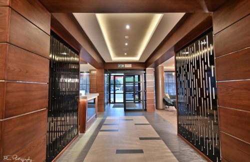 Bloemfontein Hotel | Premier Splendid Inn Bloemfontein