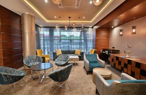 Bloemfontein Hotel | Premier Splendid Inn Bloemfontein