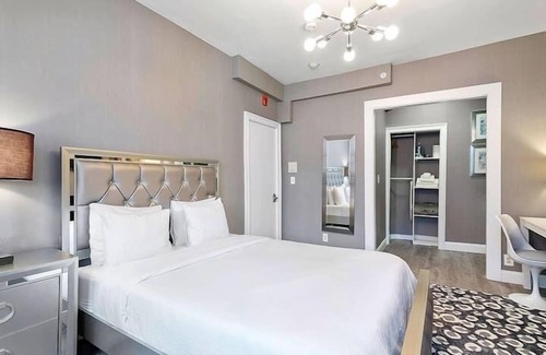 Bay Village Apartment | Premier Suites - Bay Village