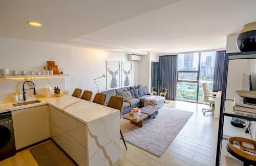 Cebu Apartment | Premier Suites- Panoramic View