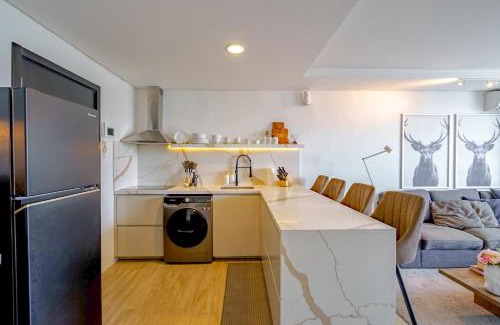 Cebu Apartment | Premier Suites- Panoramic View