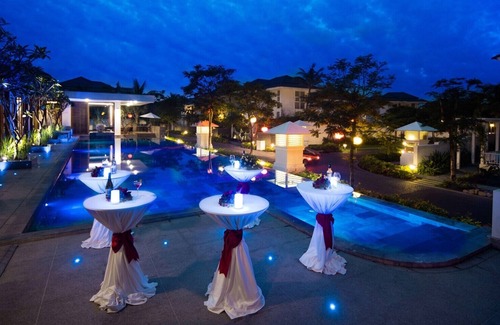 Ngu Hanh Son Villa | Premier Village at DaNang,Ocean Access,Private Pool