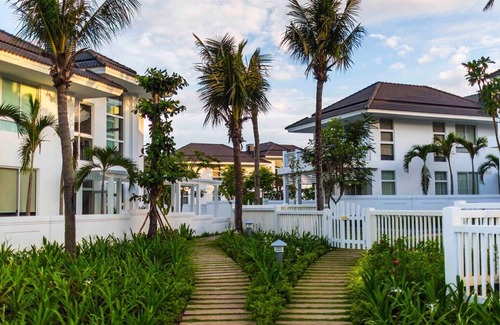 Ngu Hanh Son Villa | Premier Village at DaNang,Ocean Access,Private Pool