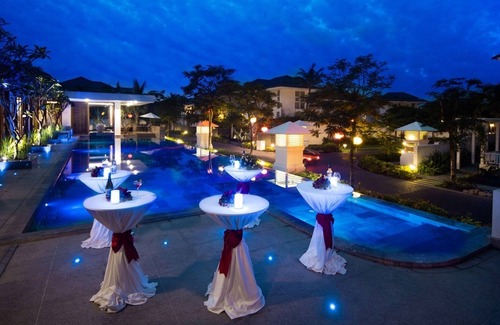 Ngu Hanh Son Villa | Premier Village Resort,4BedRooms,Private Pool