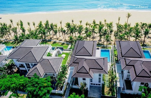 Ngu Hanh Son Villa | Premier Village Resort,4BedRooms,Private Pool