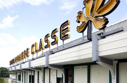 Beziers Hotel | Premiere Classe Beziers