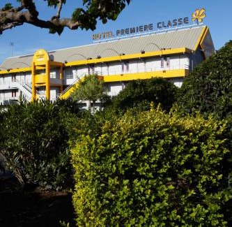Beziers Hotel | Premiere Classe Beziers
