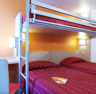 Beziers Hotel | Premiere Classe Beziers