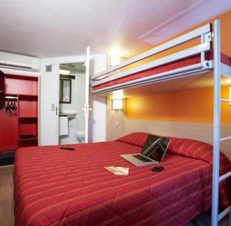 Beziers Hotel | Premiere Classe Beziers