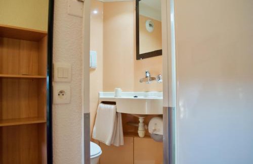 Pessac Hotel | Premiere Classe Bordeaux Sud Pessac Bersol