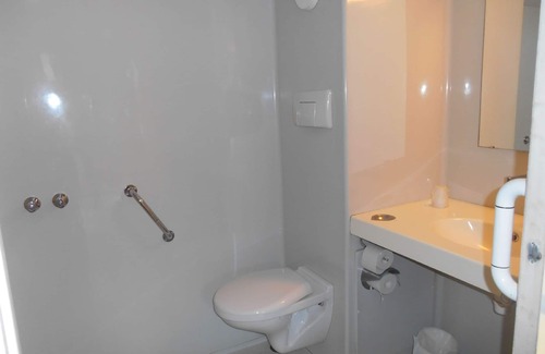 Kergaradec Hotel | PREMIERE CLASSE BREST - Gouesnou Aéroport