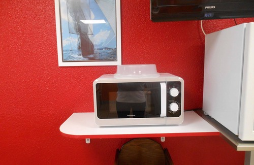 Kergaradec Hotel | PREMIERE CLASSE BREST - Gouesnou Aéroport