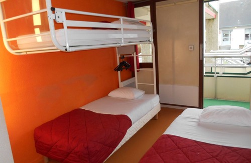 Kergaradec Hotel | PREMIERE CLASSE BREST - Gouesnou Aéroport