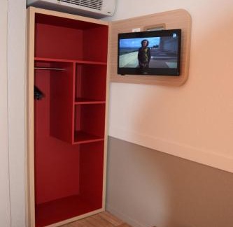 Villers-Saint-Paul Hotel | Premiere Classe Creil - Villers Saint Paul