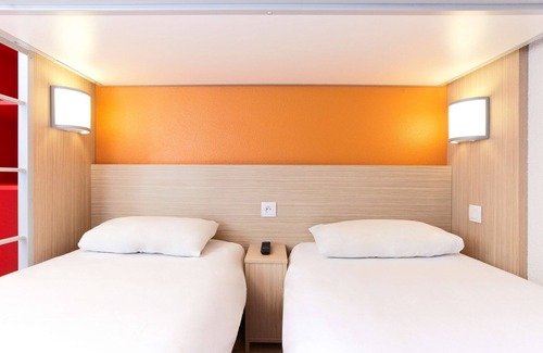 Chelles Hotel | Premiere Classe Chelles