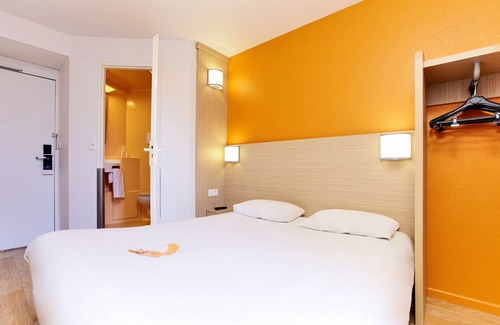 Chelles Hotel | Premiere Classe Chelles