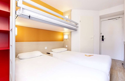 Chelles Hotel | Premiere Classe Chelles