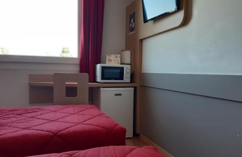 Reims Hotel | Premiere Classe Reims Nord - Bétheny