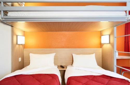 Roissy-en-France Hotel | Premiere Classe Roissy CDG - Paris Nord 2 - Parc des Expositions