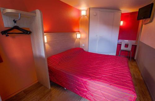 Saint-Quentin Hotel | Premiere Classe St Quentin