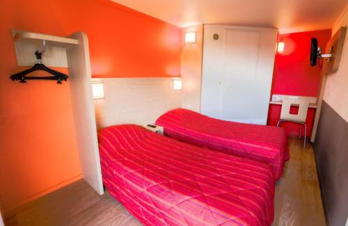 Saint-Quentin Hotel | Premiere Classe St Quentin