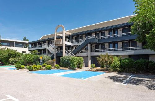 La Seyne-sur-Mer Hotel | Premiere Classe Toulon La Seyne-sur-Mer