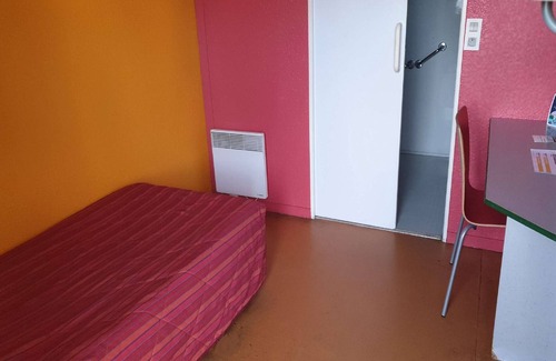 Vierzon Hotel | Premiere Classe Vierzon