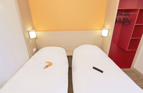 Saint-Marcel-les-Valence Hotel | Premiere Classe Valence Nord - Saint Marcel-lès-Valence