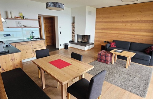 Treffen Apartment | Premium Apartment Gerlitzen Inkl. Hotelanbindung