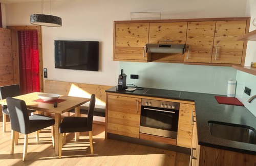 Treffen Apartment | Premium Apartment Gerlitzen Inkl. Hotelanbindung