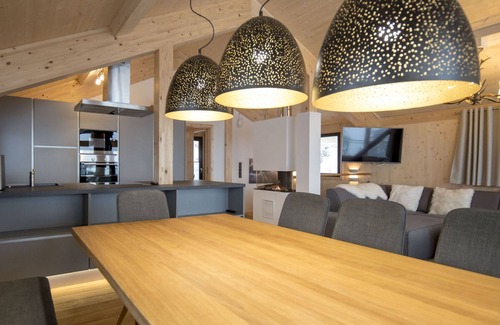 Pichl-Preunegg House | Premium #07 Sauna&Sprudelbad aussen by Interhome