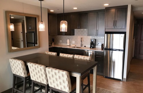 Steamboat Springs Villa | Premium 2 bedroom ski in/ski out at Sheraton Steamboat Resort Villas