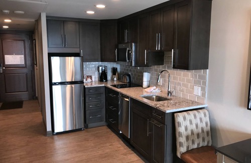 Steamboat Springs Villa | Premium 2 bedroom ski in/ski out at Sheraton Steamboat Resort Villas