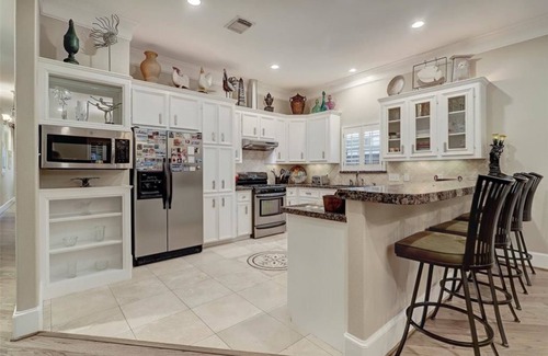 Shady Acres House | Premium 3/2 Home in the Heart of Houston Heights