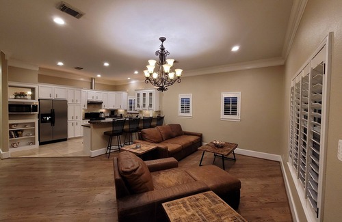 Shady Acres House | Premium 3/2 Home in the Heart of Houston Heights