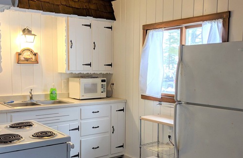 Phelps Ski Chalet | Premium Amenities Included! Cabin 9 - POV Resort