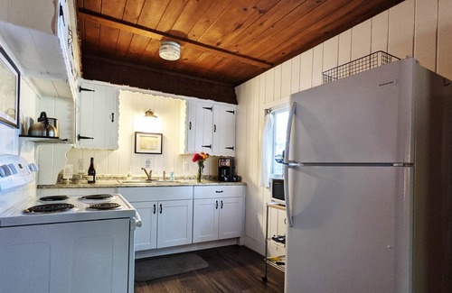 Phelps Ski Chalet | Premium Amenities Included! Cabin 9 - POV Resort