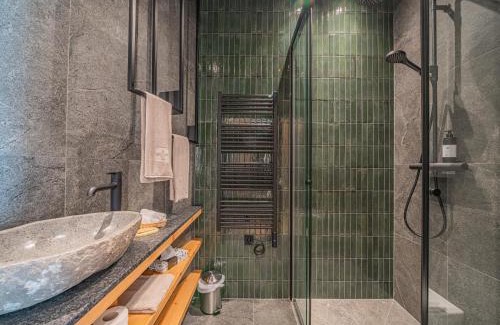 Schonbach Apartment | Premium Apartments SunnseitPanorama