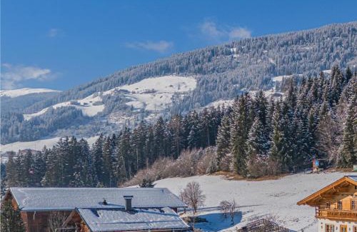 Schonbach Apartment | Premium Apartments SunnseitPanorama