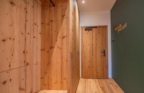 Schonbach Apartment | Premium Apartments SunnseitPanorama