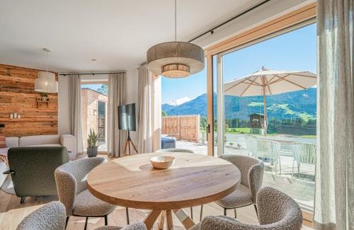 Schonbach Apartment | Premium Apartments AlmrauschEdelweiß