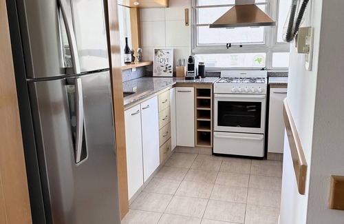 Belgrano Apartment | Premium Apartment with a view to the Bosques de Palermo.