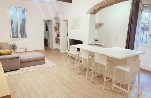 Historic Center Apartment | Premium apartment in the city center - Via orfeo 12