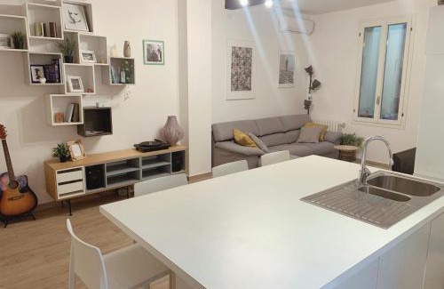 Historic Center Apartment | Premium apartment in the city center - Via orfeo 12