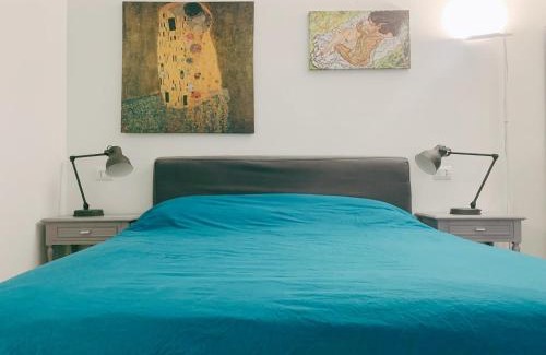 Historic Center Apartment | Premium apartment in the city center - Via orfeo 12